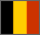Belgium flag